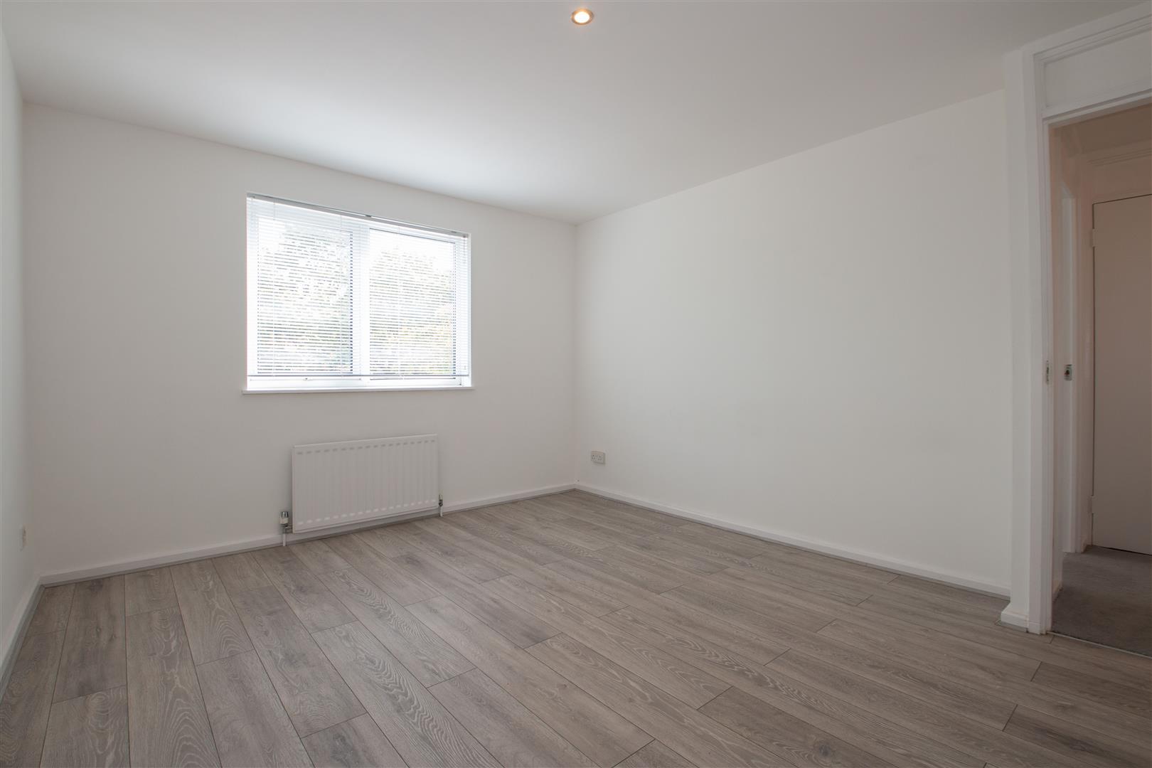 Mullen Avenue, Downs Barn, Milton Keynes